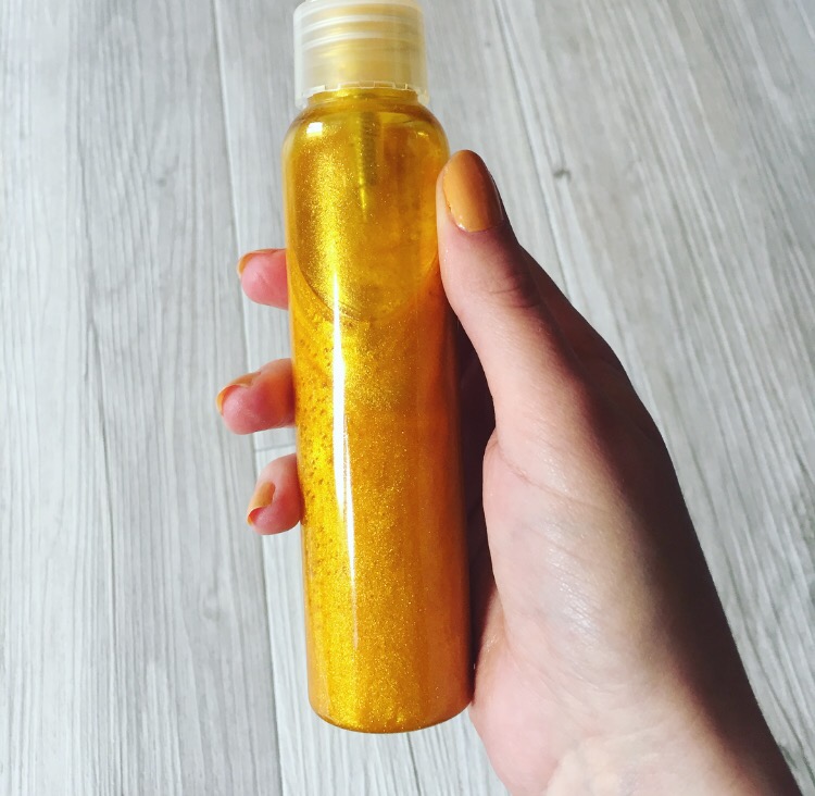 DIY : L’huile biodigieuse par Peau Neuve